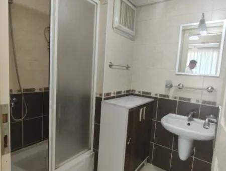 Cumhuriyet Mahallesinde Eşyalı 3+1 Kiralık Ev