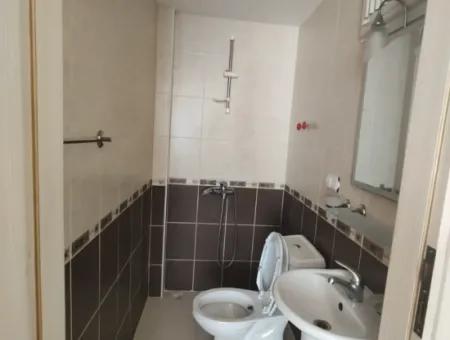 Cumhuriyet Mahallesinde Eşyalı 3+1 Kiralık Ev