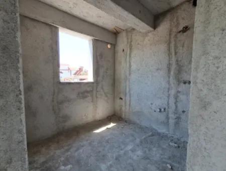 Günaydın Emlak'tan Ortaca Merkezde 2+1 Satılık Daire 3 Aya Teslim