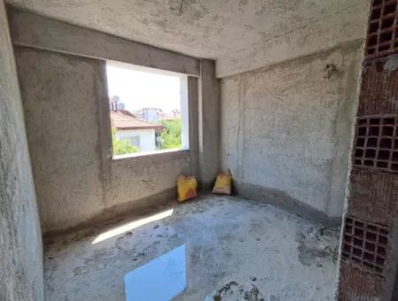 Günaydın Emlak'tan Ortaca Merkezde 2+1 Satılık Daire 3 Aya Teslim