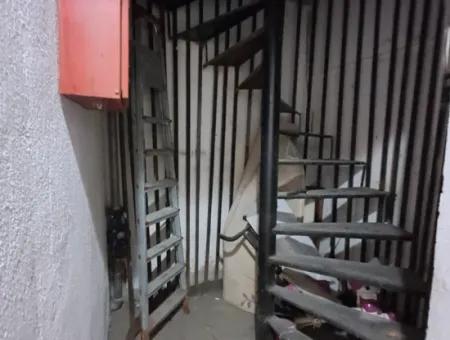 Günaydın Emlak'tan Ortaca Merkezde 2+1 Tadilatlı Satılık Daire