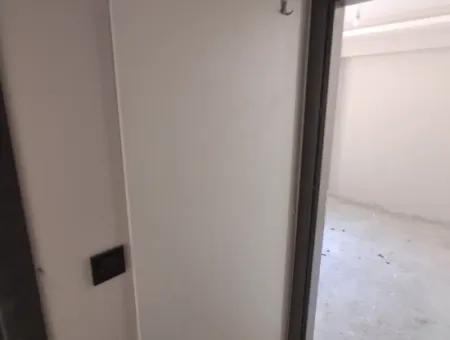 Günaydın Emlak'tan Ortacada Satılık 1+1 Havuzlu Daire