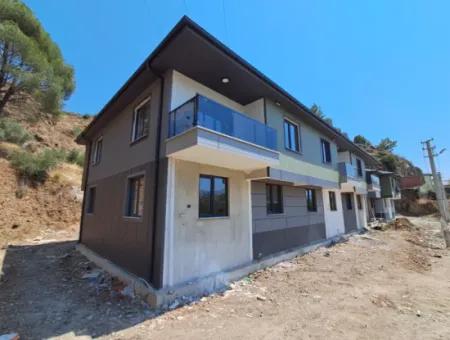 Günaydın Emlak'tan Ortacada Satılık 1+1 Havuzlu Daire