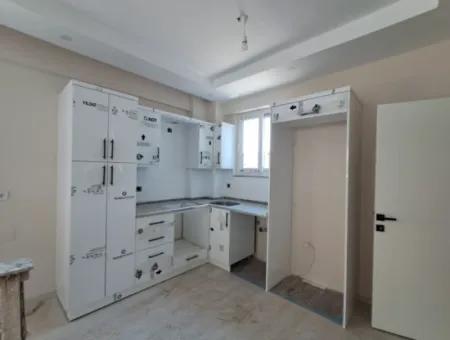 Günaydın Emlak'tan Ortaca Yerbelende Havuzlu 1+1 Satılık Daire