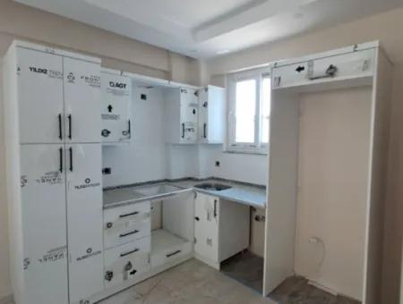 Günaydın Emlak'tan Ortaca Yerbelende Havuzlu 1+1 Satılık Daire
