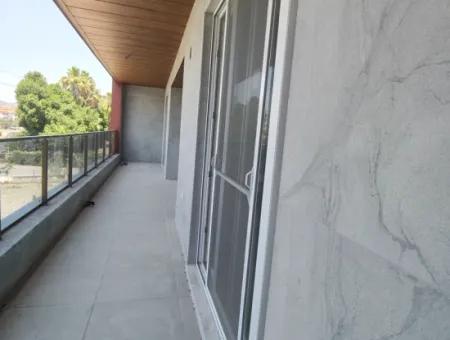Ortaca  Da 1+1 Kiralık Daire