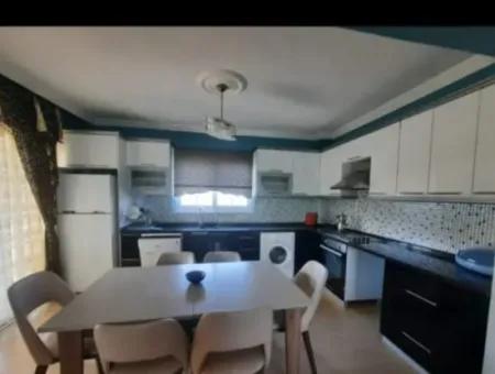 Ortaca Güzelyurtta 2+1 Kiralık  Eşyalı Daire