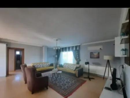 Ortaca Güzelyurtta 2+1 Kiralık  Eşyalı Daire