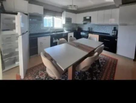 Ortaca Güzelyurtta 2+1 Kiralık  Eşyalı Daire