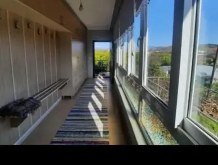Ortaca Güzelyurtta 2+1 Kiralık  Eşyalı Daire