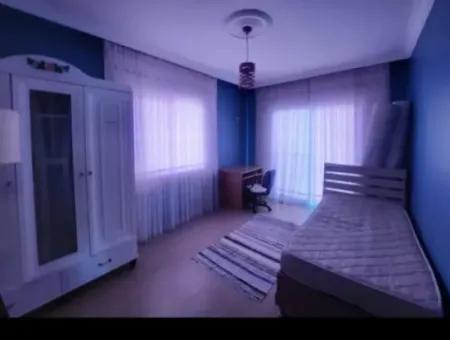 Ortaca Güzelyurtta 2+1 Kiralık  Eşyalı Daire