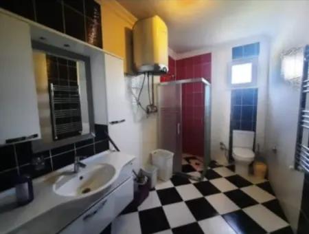 Ortaca Güzelyurtta 2+1 Kiralık  Eşyalı Daire