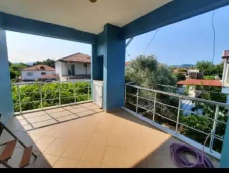Ortaca Güzelyurtta 2+1 Kiralık  Eşyalı Daire