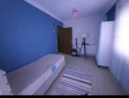 Ortaca Güzelyurtta 2+1 Kiralık  Eşyalı Daire