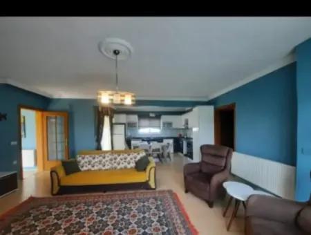 Ortaca Güzelyurtta 2+1 Kiralık  Eşyalı Daire