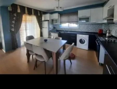 Ortaca Güzelyurtta 2+1 Kiralık  Eşyalı Daire