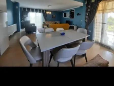 Ortaca Güzelyurtta 2+1 Kiralık  Eşyalı Daire