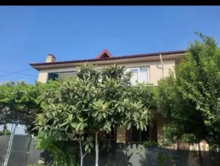 Ortaca Güzelyurtta 2+1 Kiralık  Eşyalı Daire