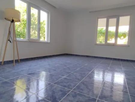 Ortaca Cumhuriyet'te 2+1 Kiralık Daire