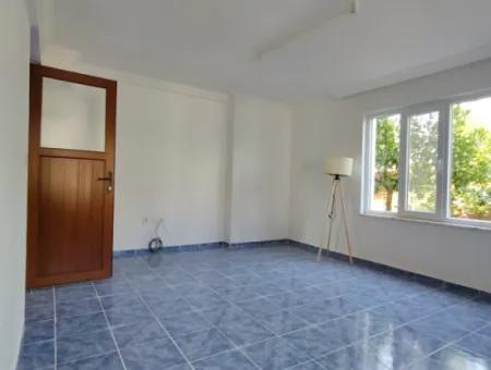 Ortaca Cumhuriyet'te 2+1 Kiralık Daire