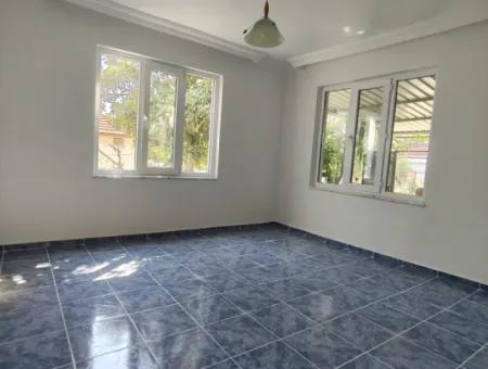 Ortaca Cumhuriyet'te 2+1 Kiralık Daire