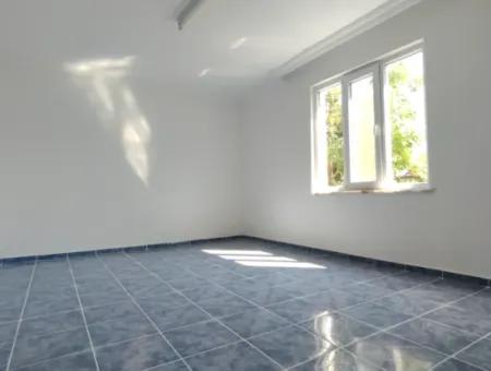 Ortaca Cumhuriyet'te 2+1 Kiralık Daire