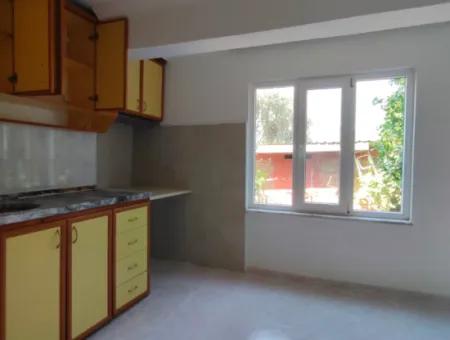 Ortaca Cumhuriyet'te 2+1 Kiralık Daire