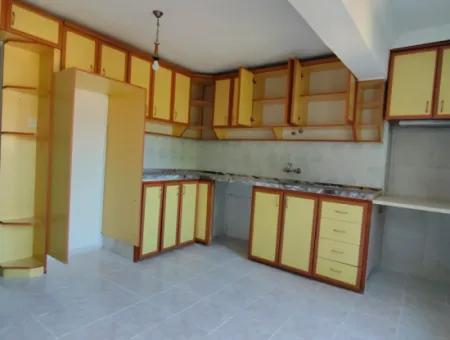 Ortaca Cumhuriyet'te 2+1 Kiralık Daire