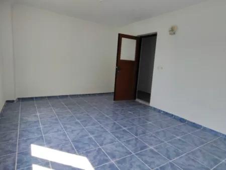 Ortaca Cumhuriyet'te 2+1 Kiralık Daire