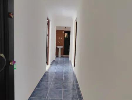 Ortaca Cumhuriyet'te 2+1 Kiralık Daire
