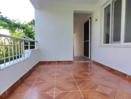Ortaca Cumhuriyet'te 2+1 Kiralık Daire