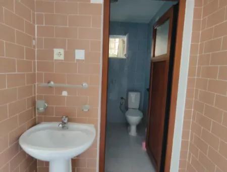 Ortaca Cumhuriyet'te 2+1 Kiralık Daire