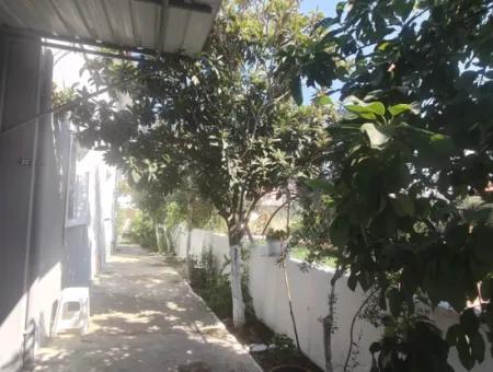 Ortaca Cumhuriyet'te 2+1 Kiralık Daire