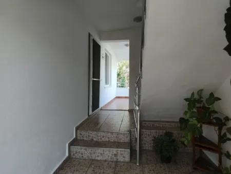 Ortaca Cumhuriyet'te 2+1 Kiralık Daire