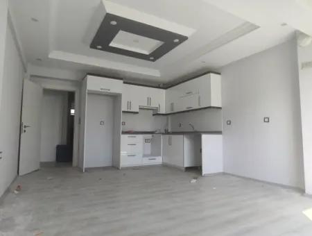 Ortaca Karaburunda 2+1 Kiralık Daire