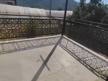 Ortaca Karaburunda 2+1 Kiralık Daire