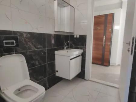 Ortaca Karaburunda 2+1 Kiralık Daire