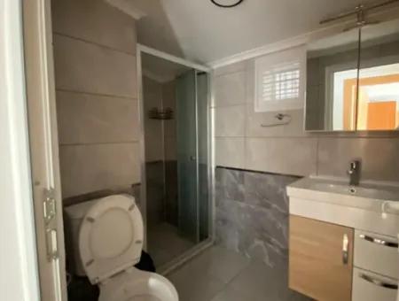 Ortaca Cumhuriyet Mahallesinde 2+1 Eşyalı Kiralık Daire