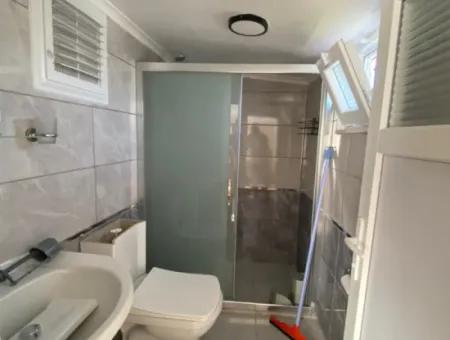Ortaca Cumhuriyet Mahallesinde 2+1 Eşyalı Kiralık Daire