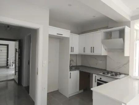 Ortaca Karaburun'da 2+1 Kiralık Daire