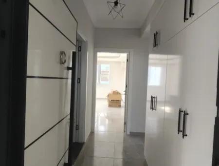 Ortaca Karaburun'da 2+1 Kiralık Daire
