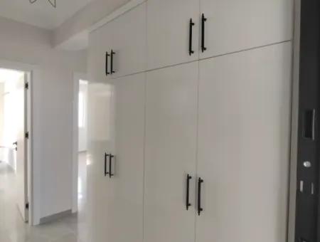 Ortaca Karaburun'da 2+1 Kiralık Daire