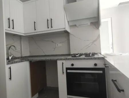 Ortaca Karaburun'da 2+1 Kiralık Daire