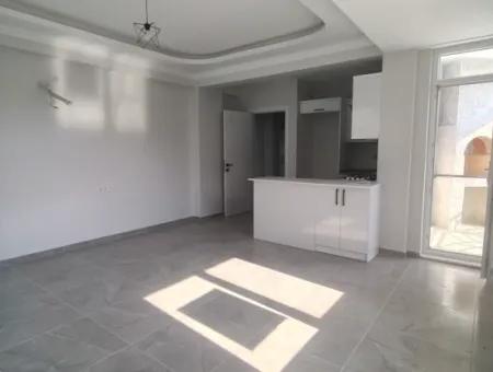 Ortaca Karaburun'da 2+1 Kiralık Daire