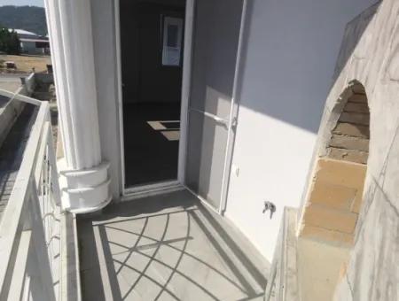 Ortaca Karaburun'da 2+1 Kiralık Daire