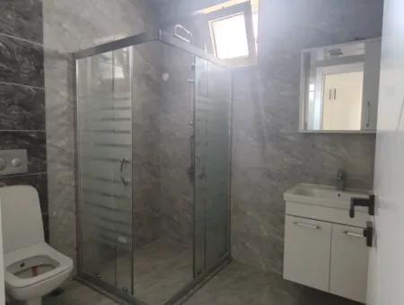 Ortaca Karaburun'da 2+1 Kiralık Daire