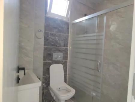 Ortaca Karaburun'da 2+1 Kiralık Daire