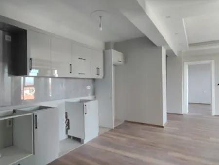 Ortaca Terzialiler'de Satılık Sıfır 2+1 Daire.