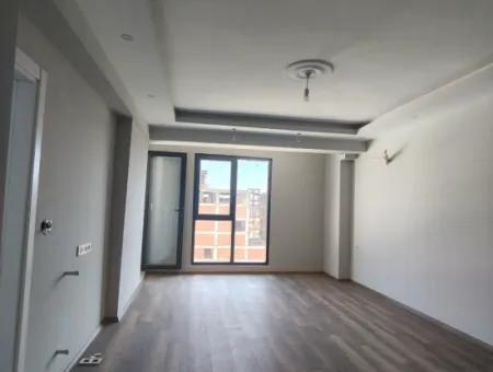 Ortaca Terzialiler'de Satılık Sıfır 2+1 Daire.