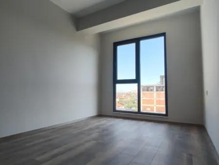 Ortaca Terzialiler'de Satılık Sıfır 2+1 Daire.